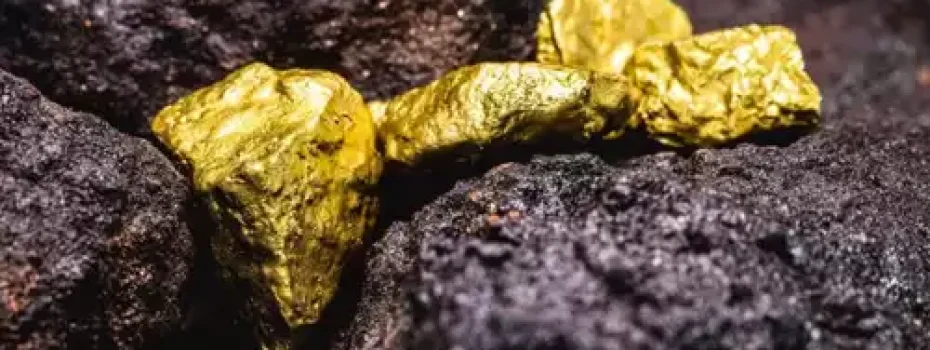 Mining Index Zimbabwe