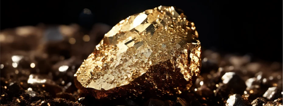 Mining Index Zimbabwe