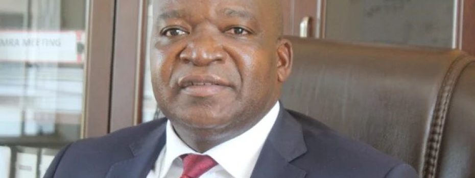 Mining Index Zimbabwe