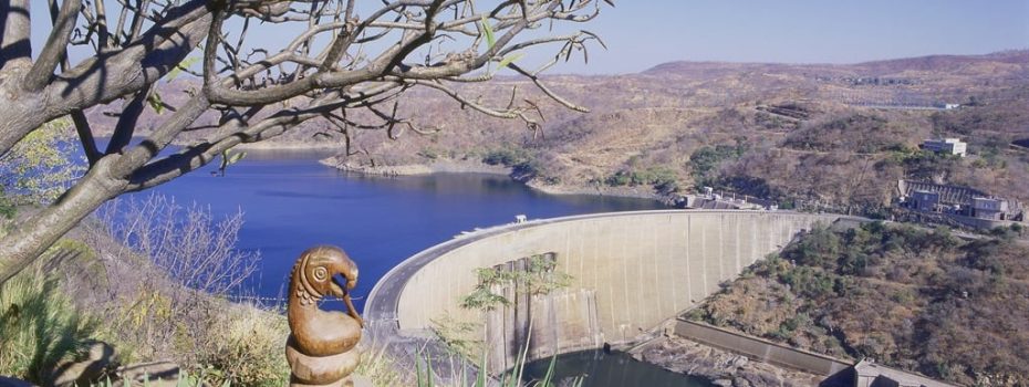 Mining Index Zimbabwe