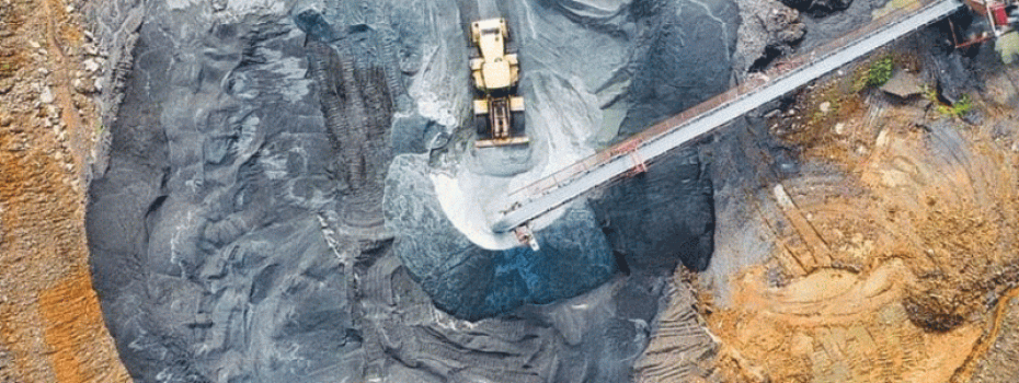 Mining Index Zimbabwe