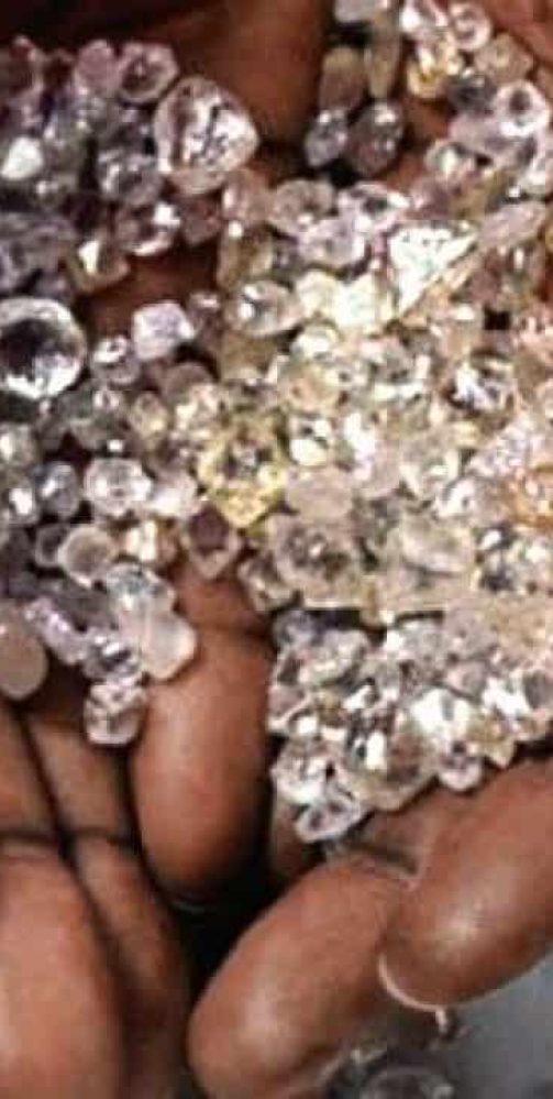 Mining Index Zimbabwe
