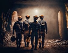 Mining Index Zimbabwe