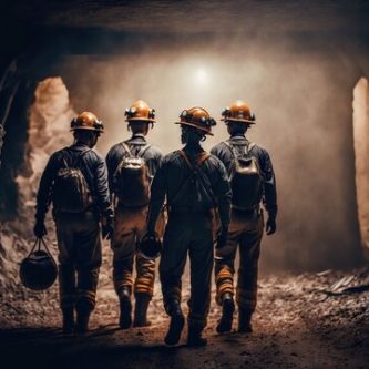 Mining Index Zimbabwe