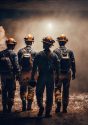 Mining Index Zimbabwe
