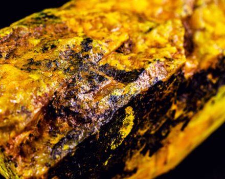 Mining Index Zimbabwe