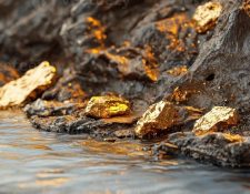 Mining Index Zimbabwe