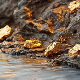 Mining Index Zimbabwe
