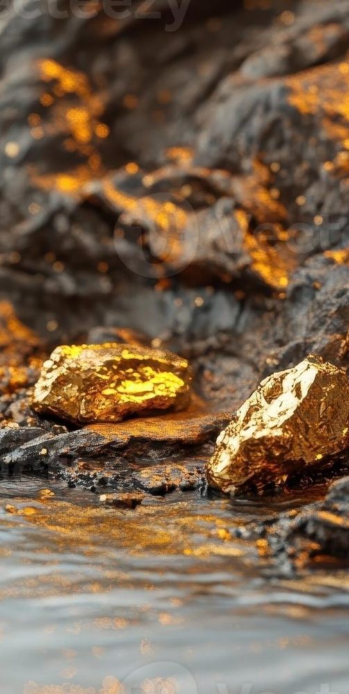 Mining Index Zimbabwe