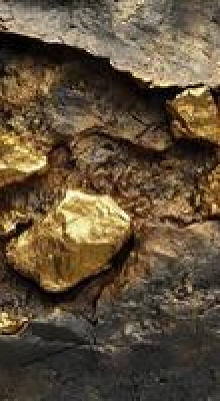 Mining Index Zimbabwe