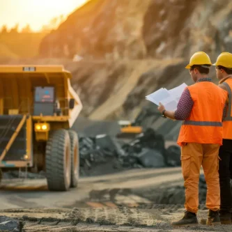 Mining Index Zimbabwe