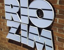 Mining Index Zimbabwe