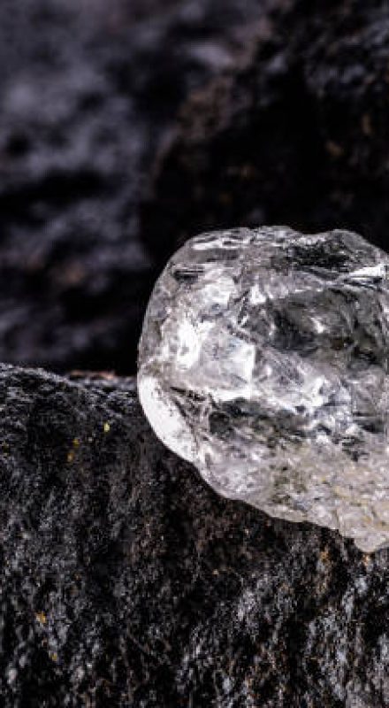 Mining Index Zimbabwe