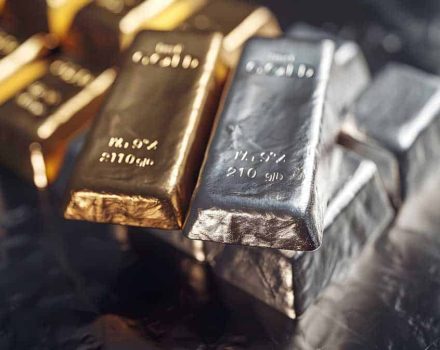 Mining Index Zimbabwe