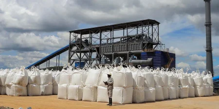 Mining Index Zimbabwe