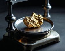 Mining Index Zimbabwe