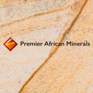 Mining Index Zimbabwe