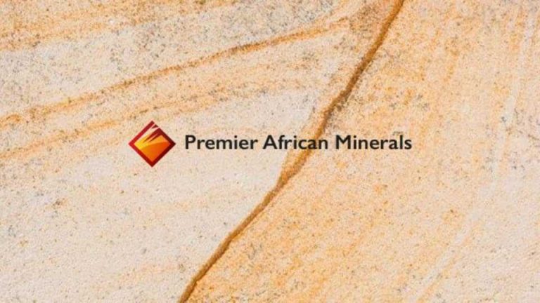 Premier raises £500 000 - Mining Index Zimbabwe