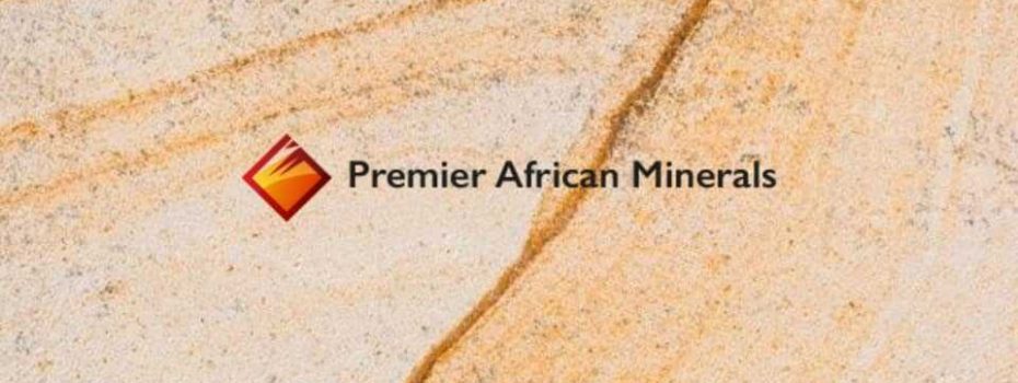 Mining Index Zimbabwe