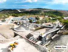 Mining Index Zimbabwe