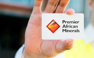 Mining Index Zimbabwe