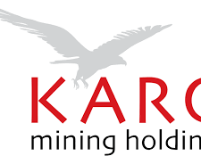 Mining Index Zimbabwe