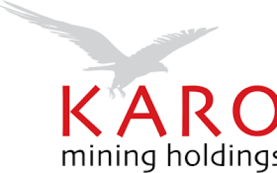 Mining Index Zimbabwe