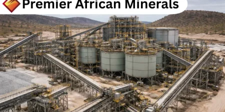 Mining Index Zimbabwe