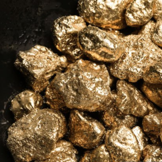 Mining Index Zimbabwe