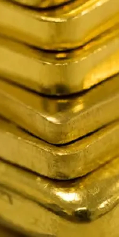 Mining Index Zimbabwe
