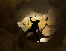 Mining Index Zimbabwe