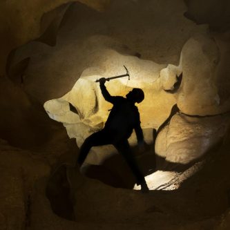 Mining Index Zimbabwe