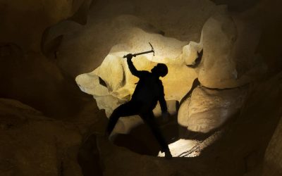 Mining Index Zimbabwe