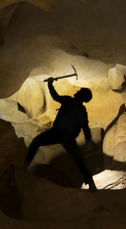 Mining Index Zimbabwe