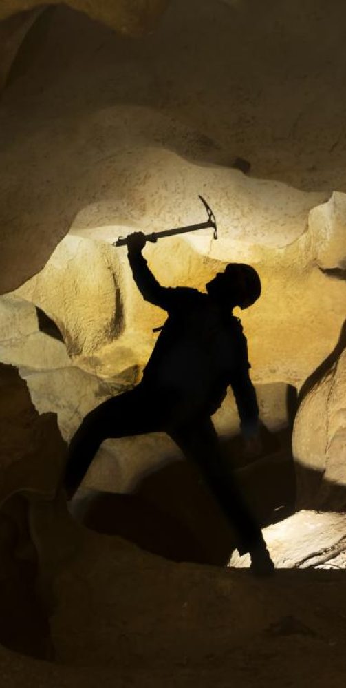 Mining Index Zimbabwe