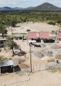 Mining Index Zimbabwe