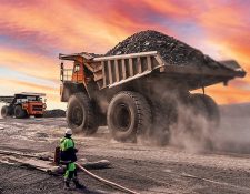Mining Index Zimbabwe