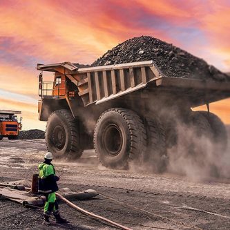 Mining Index Zimbabwe