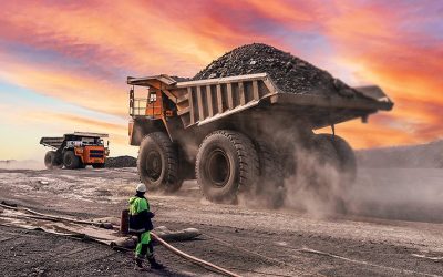 Mining Index Zimbabwe