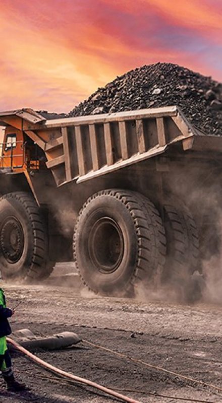 Mining Index Zimbabwe