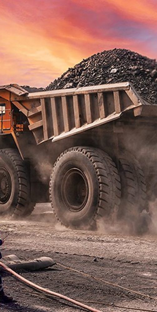 Mining Index Zimbabwe