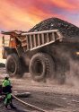 Mining Index Zimbabwe