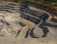 Mining Index Zimbabwe