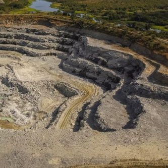 Mining Index Zimbabwe
