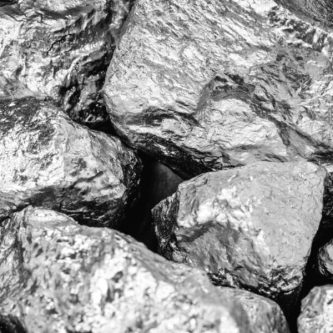 Mining Index Zimbabwe