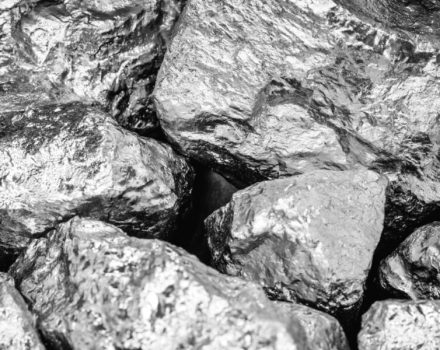 Mining Index Zimbabwe