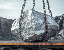 Mining Index Zimbabwe