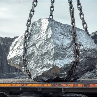 Mining Index Zimbabwe