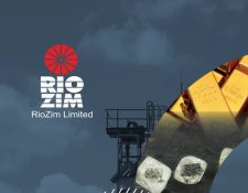 Mining Index Zimbabwe