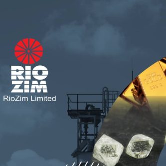 Mining Index Zimbabwe